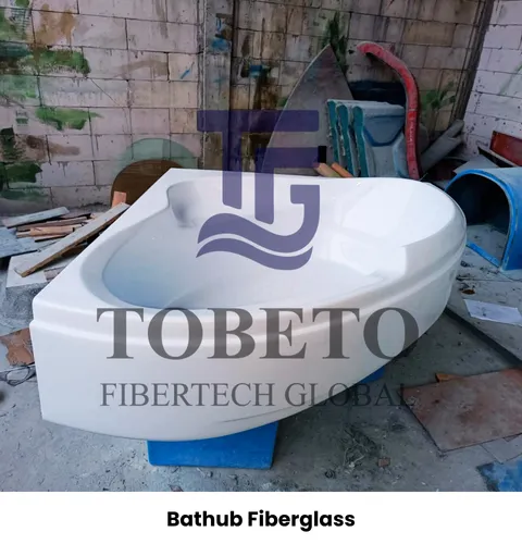 Bathub Fiberglass