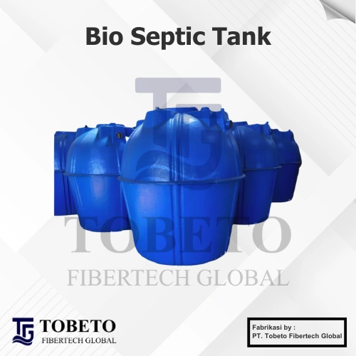 bio septictank