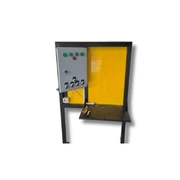 produk pendukung ipal