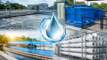 IPAL WWTP STP WTP
