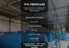 IPAL Fiberglass