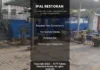 IPAL Restoran