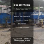 IPAL Restoran