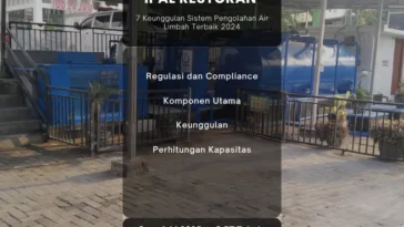 IPAL Restoran
