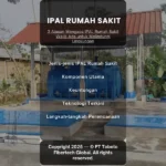 IPAL Rumah Sakit