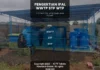 IPAL WWTP STP WTP