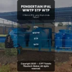 IPAL WWTP STP WTP