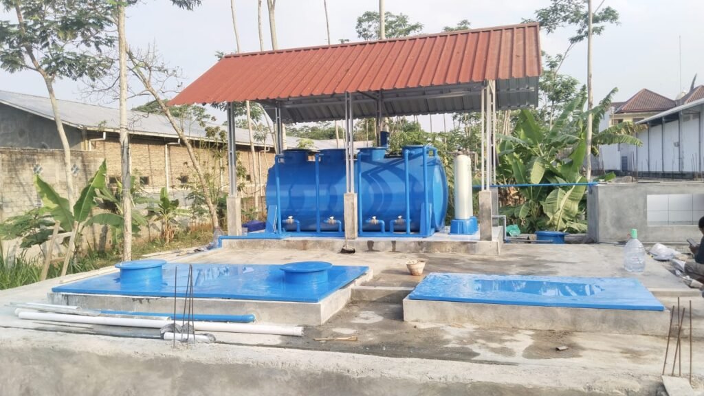 jasa ipal terpercaya