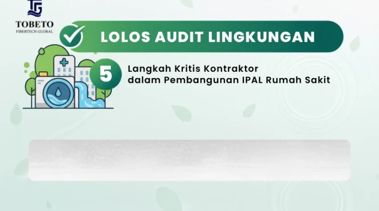 IPAL Rumah Sakit