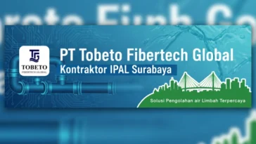 kontraktor ipal surabaya