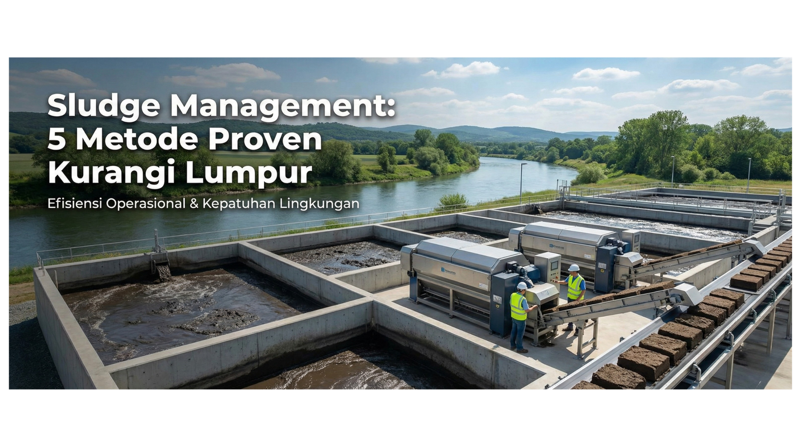 Sludge Management