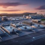 kontraktor ipal pabrik