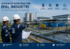 spesialis kontraktor ipal industri