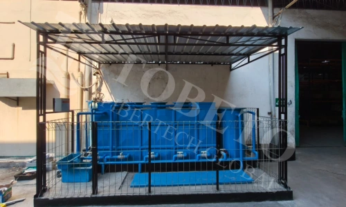 Sentral Kitchen dan Restoran