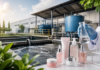 IPAL Industri Kosmetik