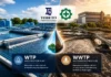 WTP WWTP