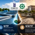 WTP WWTP