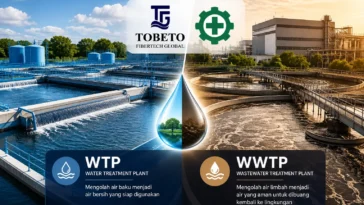 WTP WWTP