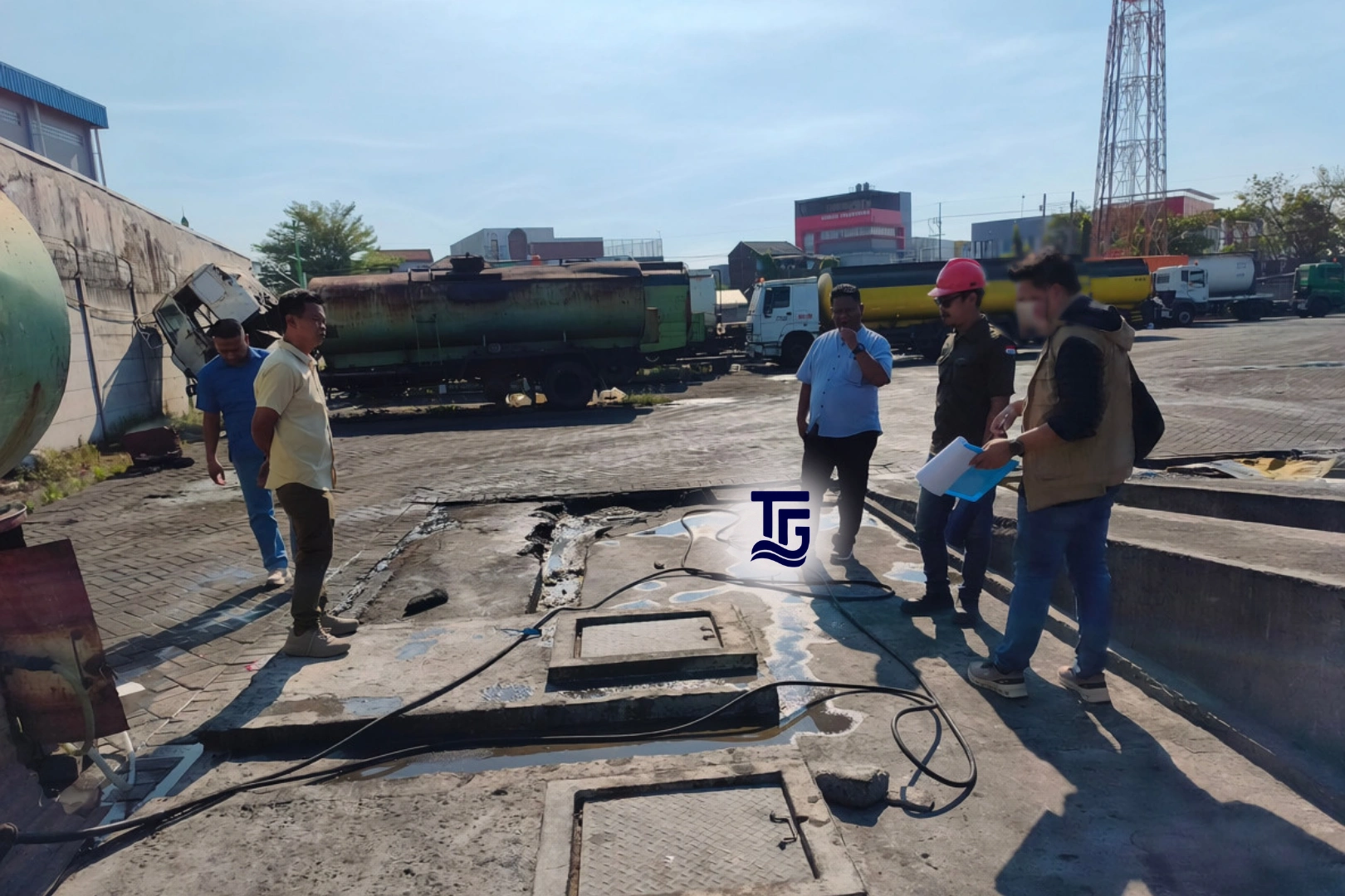 Project IPAL SPPG Dapur MBG 2 12