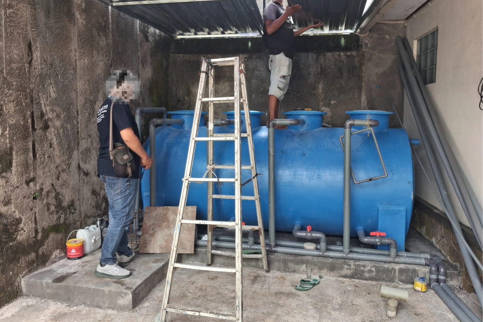 Project IPAL SPPG Dapur MBG 11 5