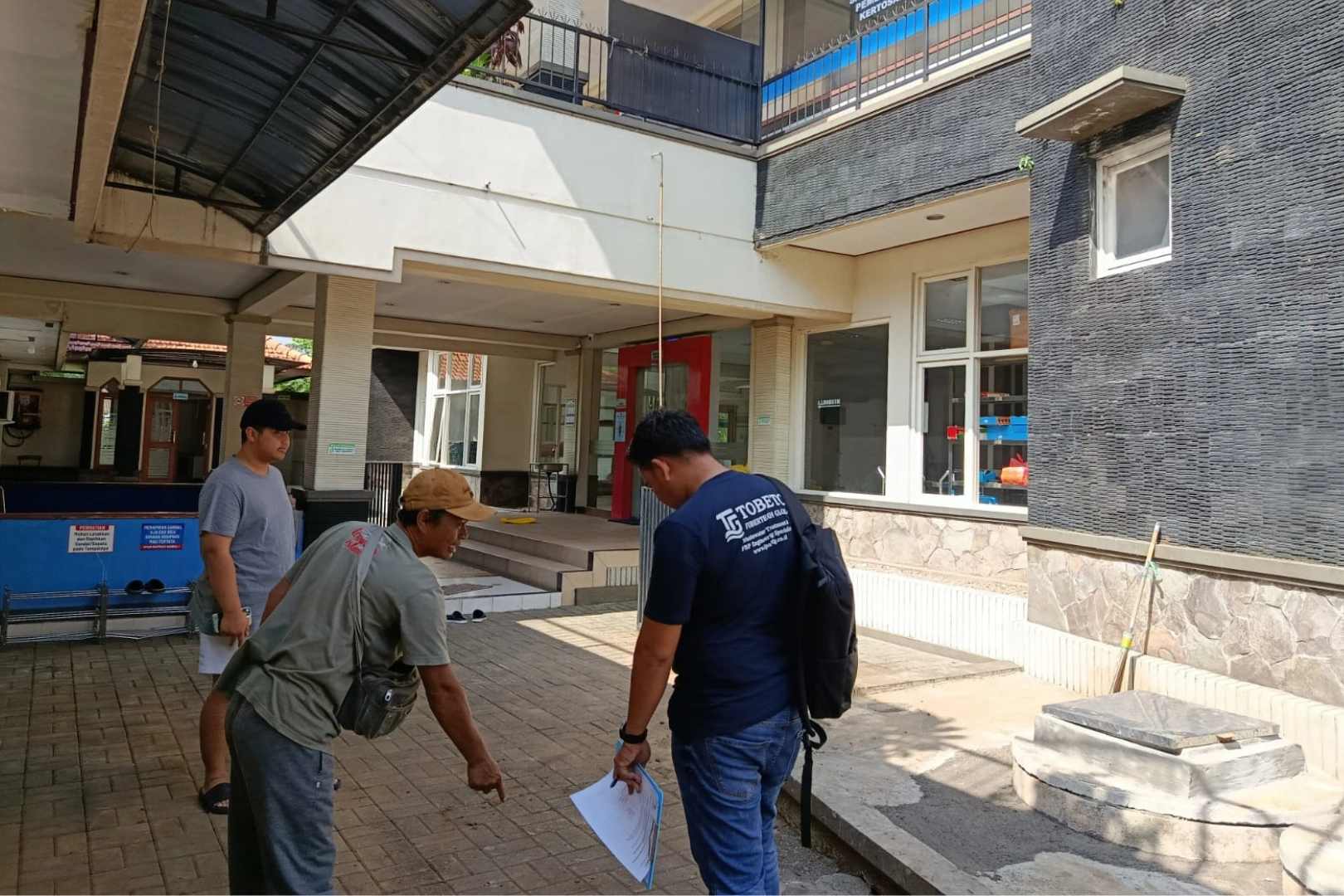 Project IPAL SPPG Dapur MBG 4 6