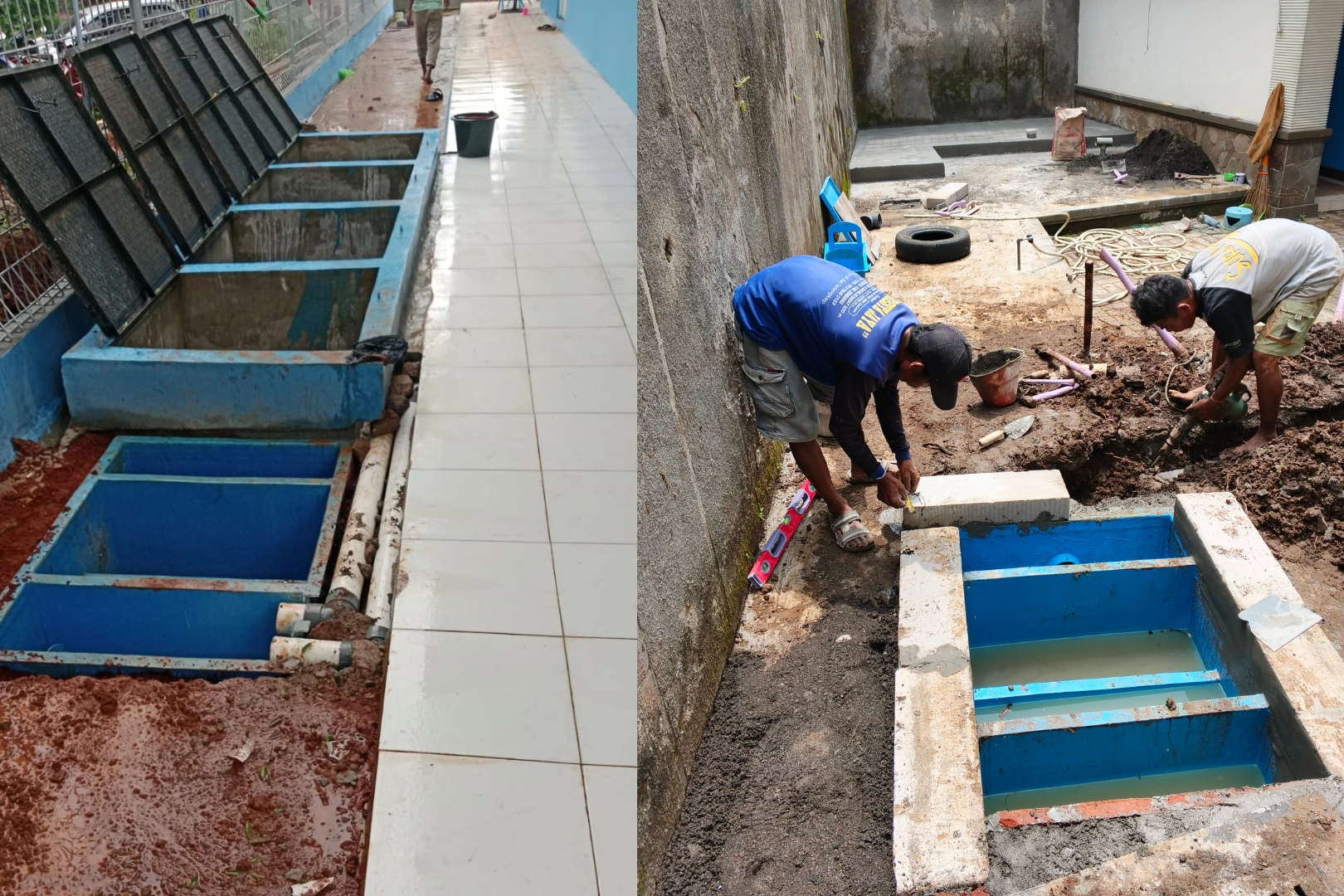 Project IPAL SPPG Dapur MBG 5 7