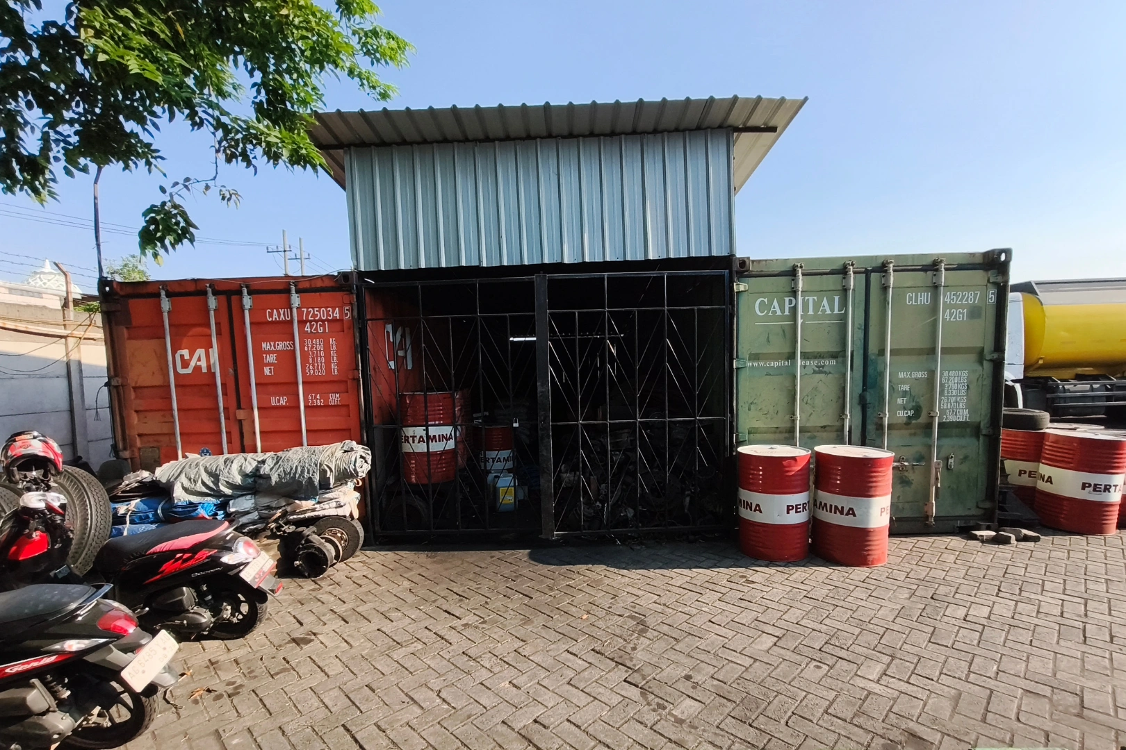 Project IPAL SPPG Dapur MBG 6 8